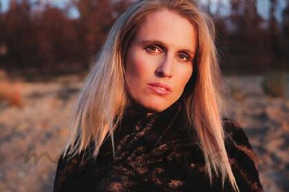 ¿La causante de la ruptura?