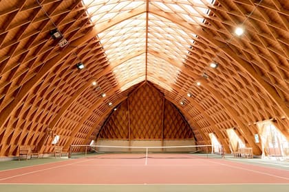 La Cavalerie Club (Paris)