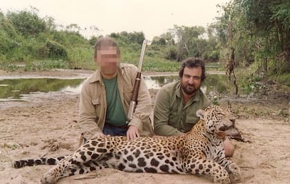 La caza es una de las principales amenazas para el yaguareté y otras especies en peligro de extinción