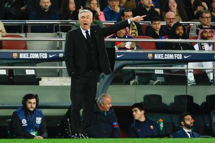 La CBF anunciaría la contratación de Ancelotti en enero de 2024
