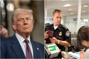 La CBP anunció que se prepara para los viajes de verano con herramientas mejoradas