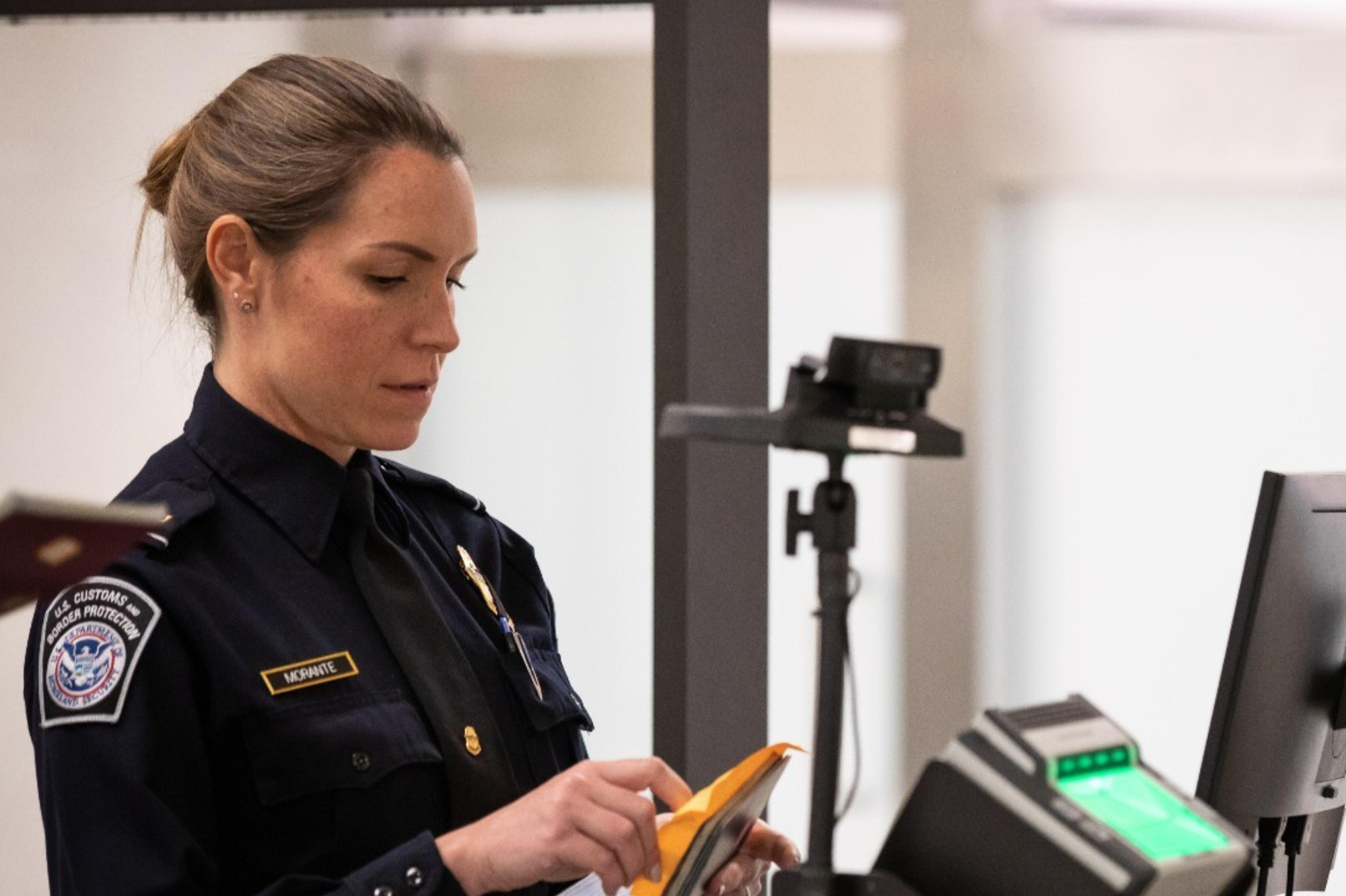 La CBP atenderá en dos nuevas oficinas para las solicitudes de Global Entry