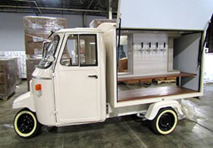 La CBP confisca vehículos provenientes de China que no cumplen con las normativas norteamericanas