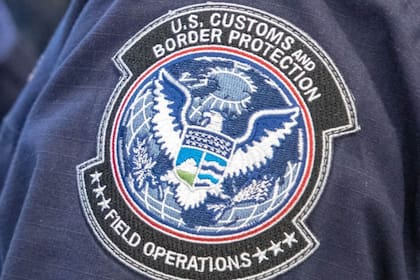 La CBP descubrió paquetes de sustancias valuados en más de US$738 mil