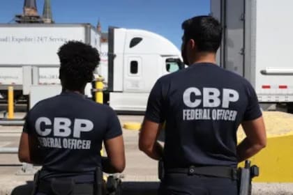La CBP halló distintos medicamentos no autorizados en el envío que tenía Georgia como destino final