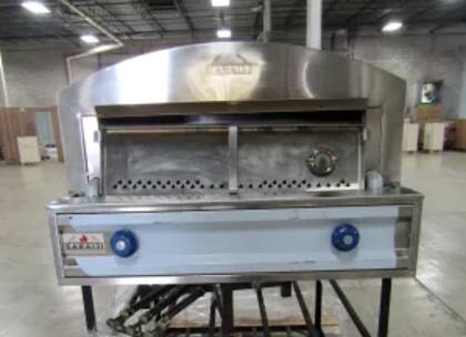 La CBP incautó un equipo de electrodomésticos de cocina ilegales que iban hacia Chicago