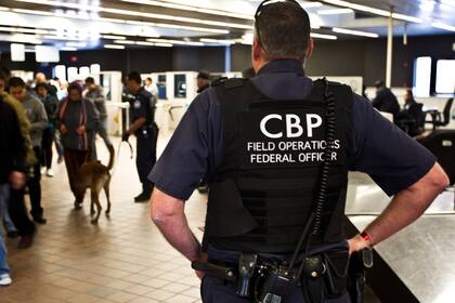 La CBP incorporará una nueva tecnología en el puente de Buffalo