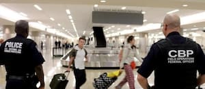 Nueva regla de la CBP: los últimos cambios para los turistas con el Formulario I-94