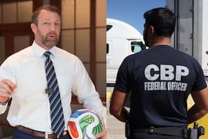 Cómo será el control migratorio durante el Mundial 2026: la CBP adelanta su plan