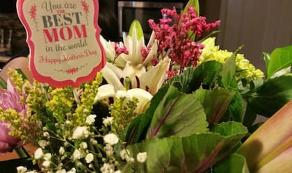 La CBP revela que se observa un aumento en la importación de flores cuando se acerca el Día de las Madres