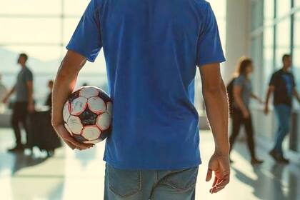 La CBP se prepara para la gran cantidad de viajeros que llegarán a EE.UU. por el Mundial de Clubes 2025