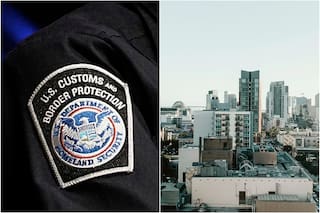 Alarma en San Diego por un pedido de informes de la CBP y demanda contra Trump