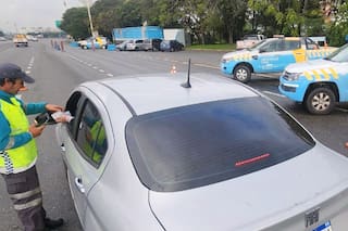 Qué trámite tenés que hacer para autorizar a que lo maneje un tercero