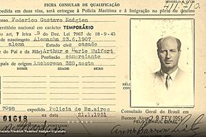 La estancia de Kadgien en Mar del Sud: asado, caballos y arte robado a galeristas judíos