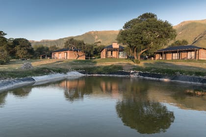 La Ceiba está en un lugar encantador.