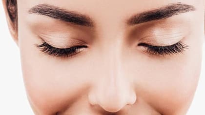 La cejas con las encargadas de enmarcar el rostro y potenciar la belleza de los demás rasgos faciales
Foto: iStock