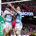 Los Pumas y un triunfo con autoridad ante Gales: lo mejor y lo peor del primer examen de la gira