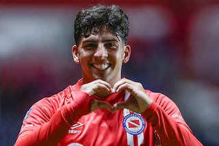 Argentinos le ganó a Lanús y sigue firme en La Paternal: cuánto hace que no pierde en su cancha