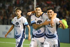 A River lo goleó por 4-0 un recién ascendido y Demichelis se fue en silencio