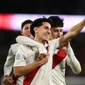 Así quedaron las tablas: River, el único en carrera, y todos los clasificados a los octavos de final