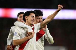 Así quedaron las tablas: River, el único en carrera, y todos los clasificados a los octavos de final