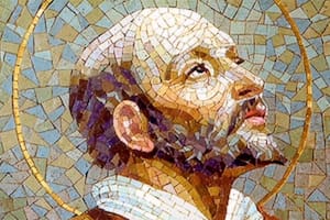 La celebración de San Ignacio tiene lugar todos los 31 de julio