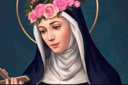 La celebración de Santa Rosa de Lima fue movida al 23 de agosto en 1969