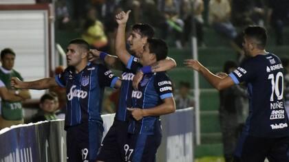 La celebración del Decano