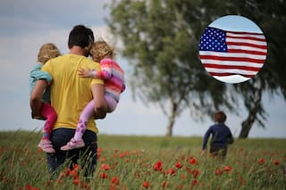 Smart Dodd, la “madre” del Día del Padre: así comenzó la celebración por un veterano de guerra en EE.UU