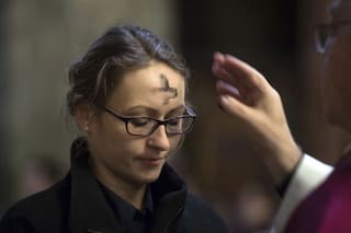 Cuándo empieza la Cuaresma