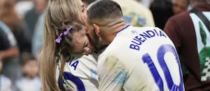Un Emiliano tapó a otro: Buendía jugó como para ir al Mundial, Dibu no tuvo trabajo y Aston Villa deliró en la Europa League