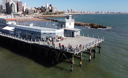 La celebración por los cien años se hará el 22 de febrero próximo