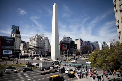 La celebración será el sábado 23 de mayo y tendrá como eje el entorno del monumento y la Av. Corrientes, con actividades desde Av. Callao hasta Cerrito