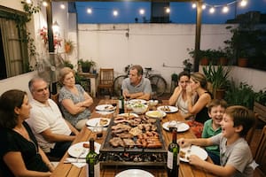 Guía práctica para sobrevivir a las Fiestas