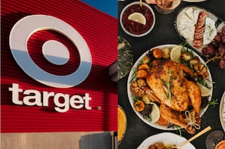 Target ofrece una cena de Acción de Gracias por menos de US$20