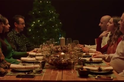 La cena navideña, una oportunidad para compartir