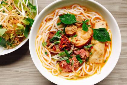 La cena tiene un horario ideal (Foto Pexels)