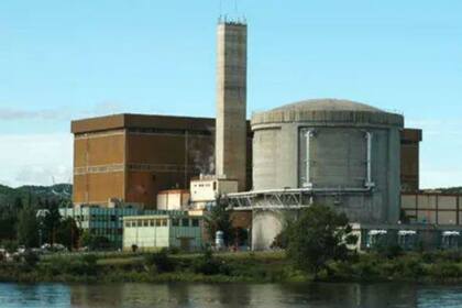 La central de Embalse permanecerá inactiva por dos años