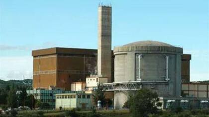 La central de Embalse permanecerá inactiva por dos años.