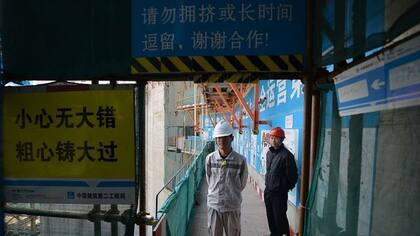 La central de Taishan es propiedad de una empresa china y de la francesa EDF Energy.