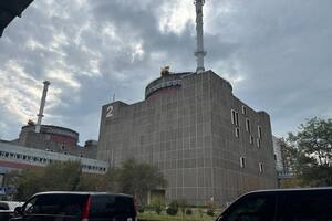 La central nuclear más grande de Europa, convertida en “base militar” bajo la ocupación rusa