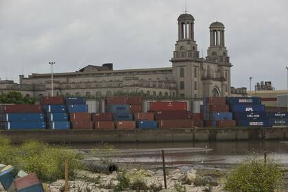 La Central Puerto Nuevo, otro atractivo