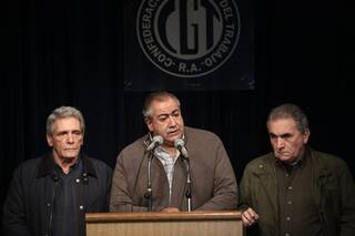 La CGT postergó su renovación de autoridades y negocia con los “duros”