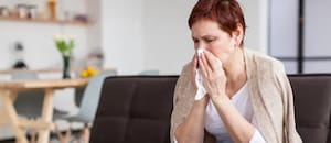 Súper gripe: por qué podría adelantarse el brote en la Argentina y cómo se manifiesta