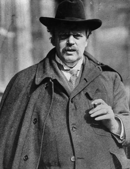 La cerca de Chesterton, el principio que te obliga a pensar dos veces antes de hacer cambios