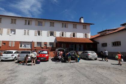 La cercanía de la playa es el gran atractivo de los hoteles