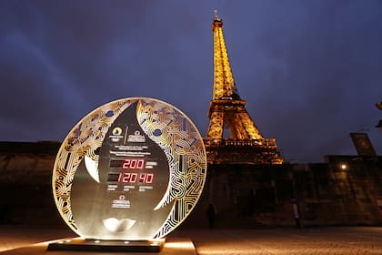 La ceremonia de apertura de los Juegos Olímpicos de París 2024 es un foco de atención para el mundo