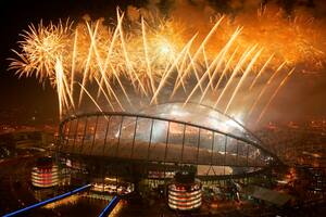 La ceremonia de apertura del Mundial, al detalle: tradiciones, shows y la previa del primer partido