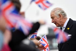 Las fisuras que Carlos III deberá cerrar para evitar la desintegración del Reino Unido