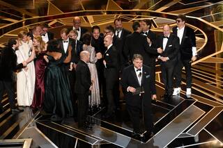 Premios Oscar 2018: con el peor rating de la historia